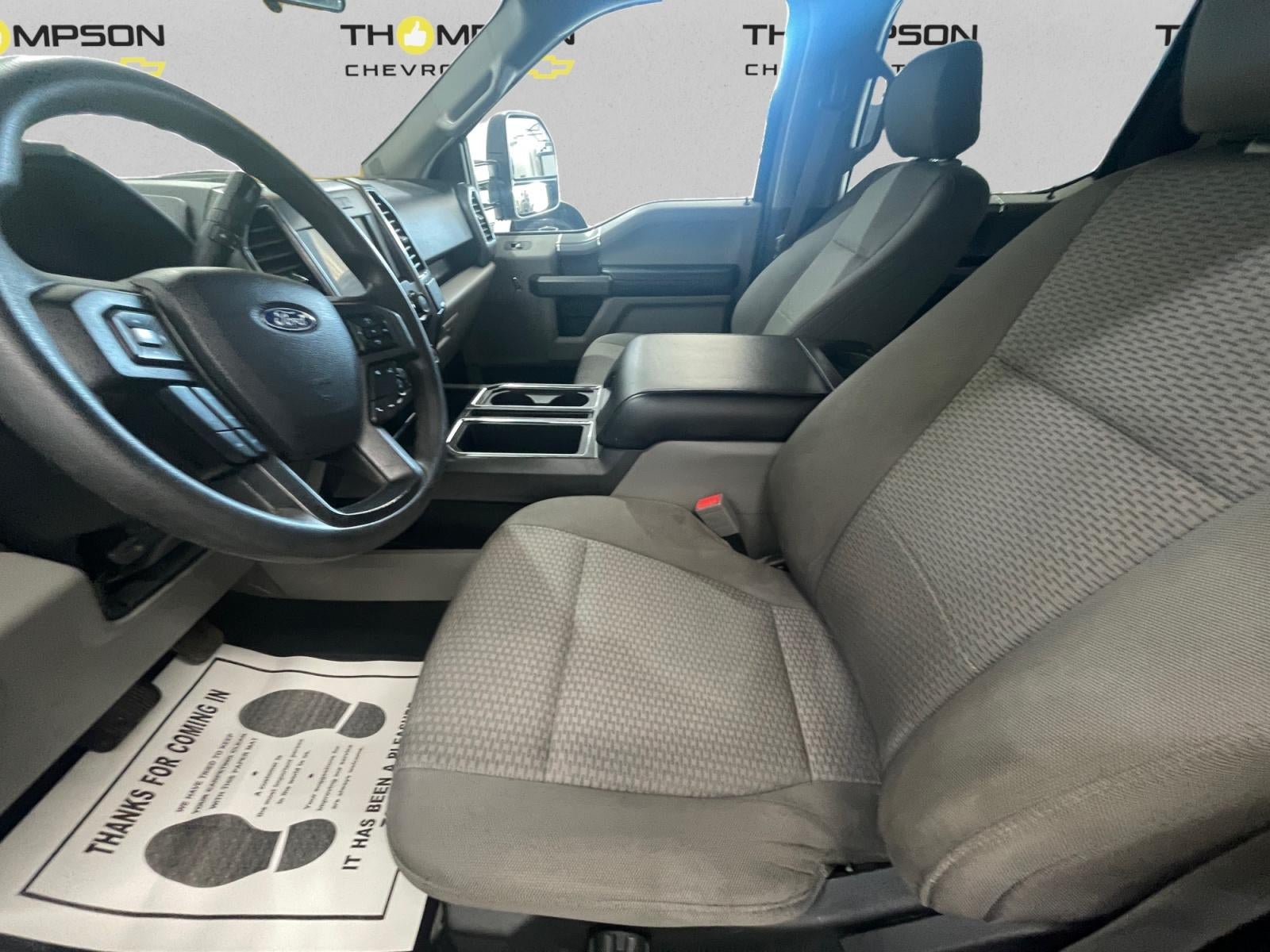 Used 2020 Ford F150 XLT w/ XTR Package AWD/4WD image 9