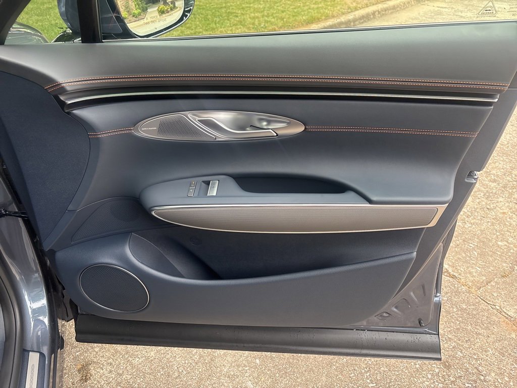 New 2026 Genesis GV70 3.5T Sport Advanced image 29