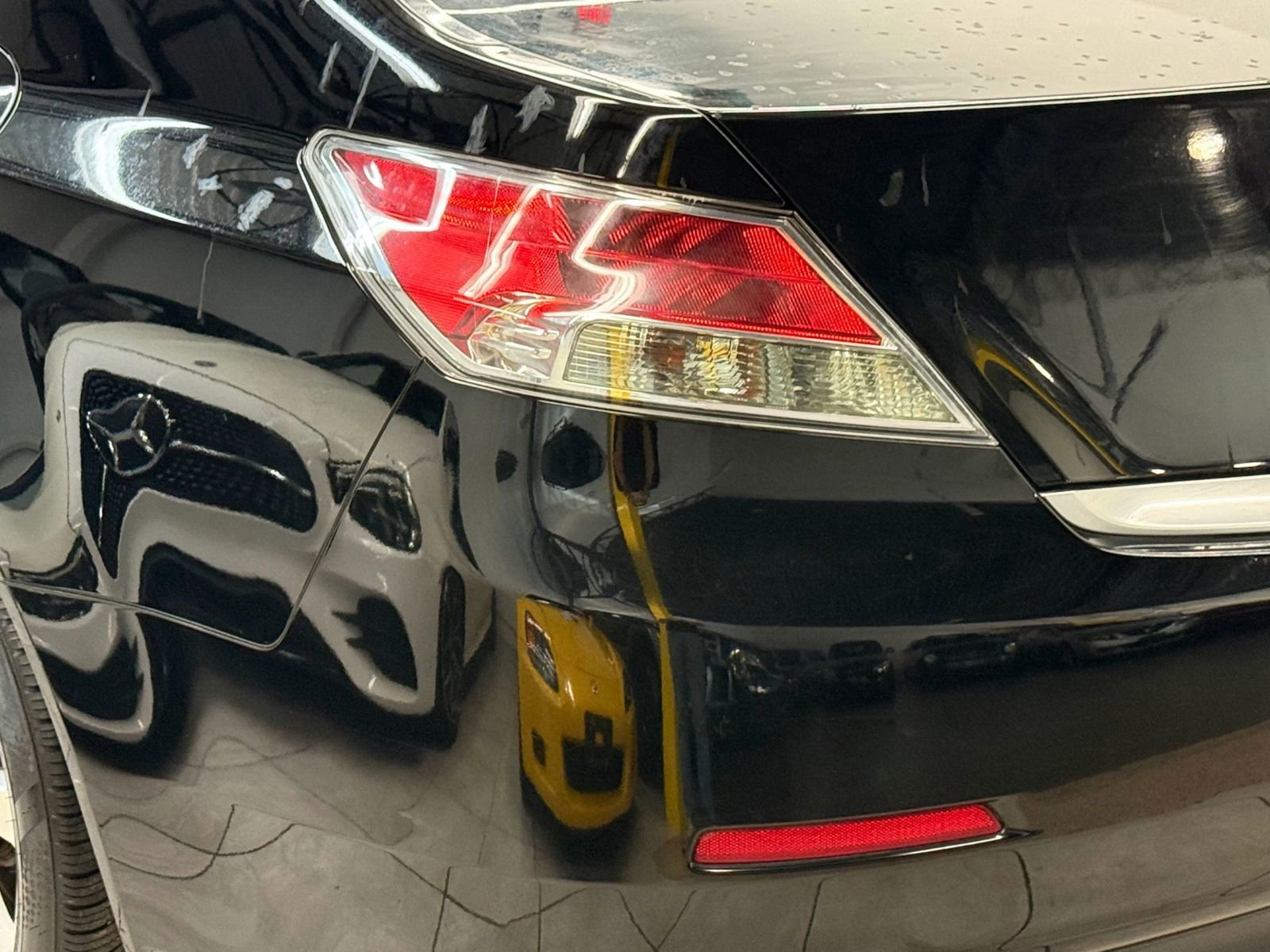 Used 2012 Acura TL image 12