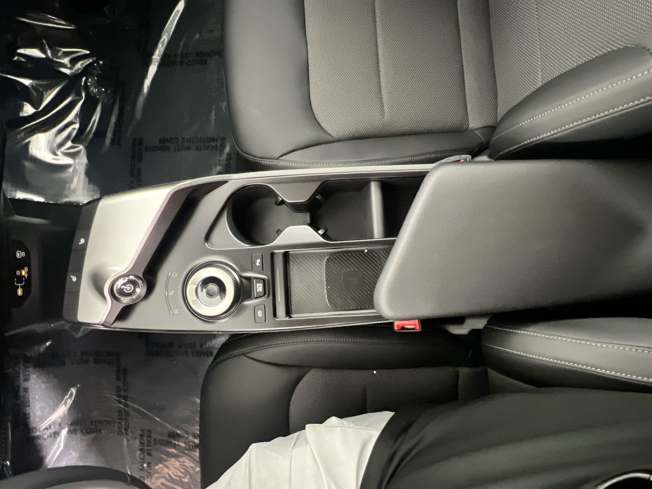 New 2026 Kia EV6 Light RWD image 25