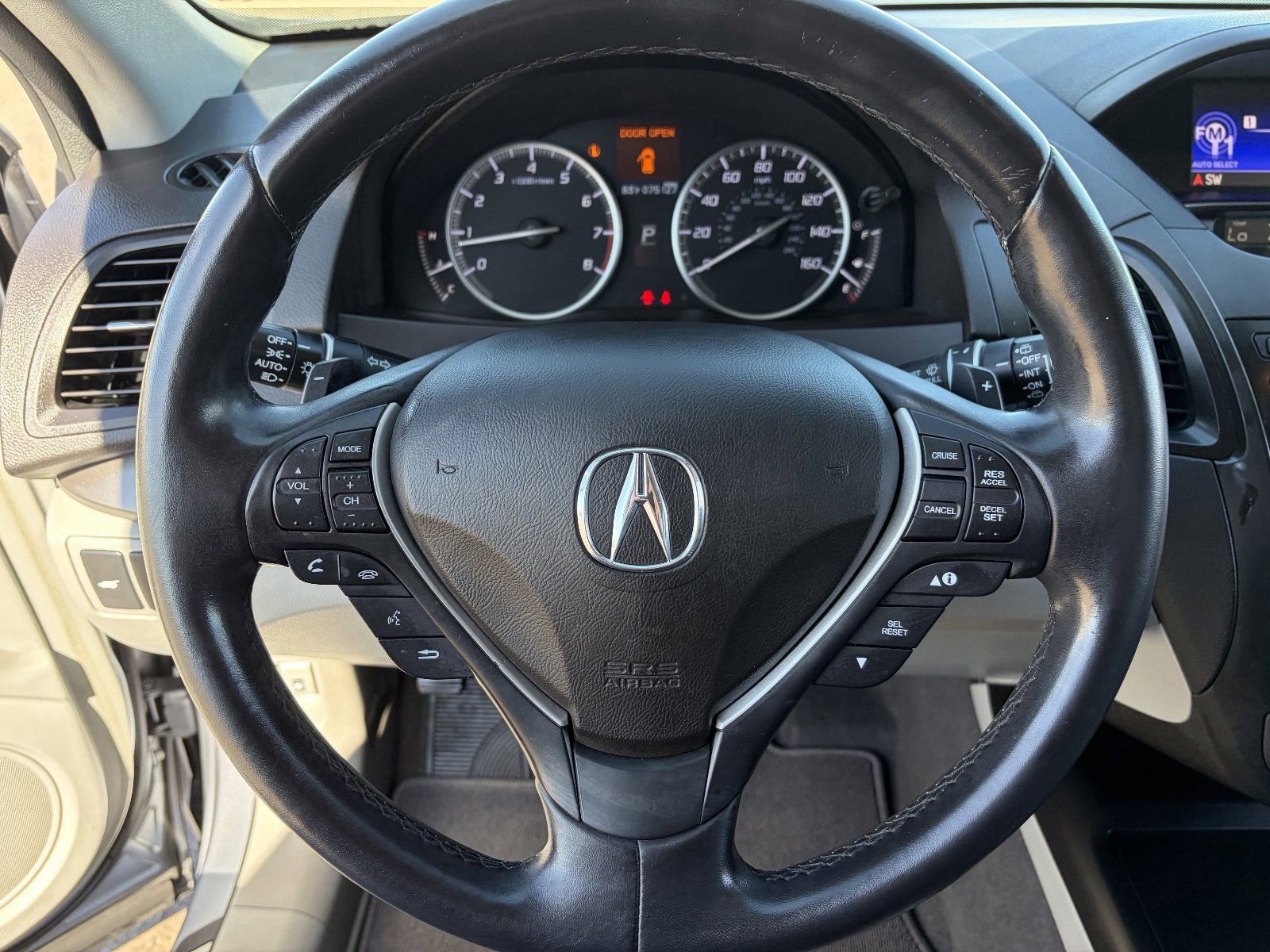 Used 2016 Acura RDX FWD image 24