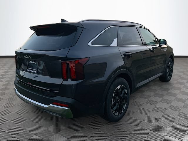 New 2026 Kia Sorento S w/ S Panoramic Sunroof Package FWD image 7