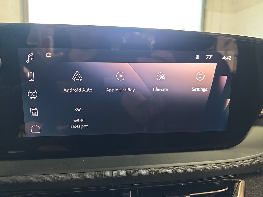 New 2026 Buick Envista Sport Touring w/ Convenience II Package FWD image 21