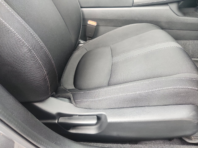 Used 2021 Honda Civic EX image 34