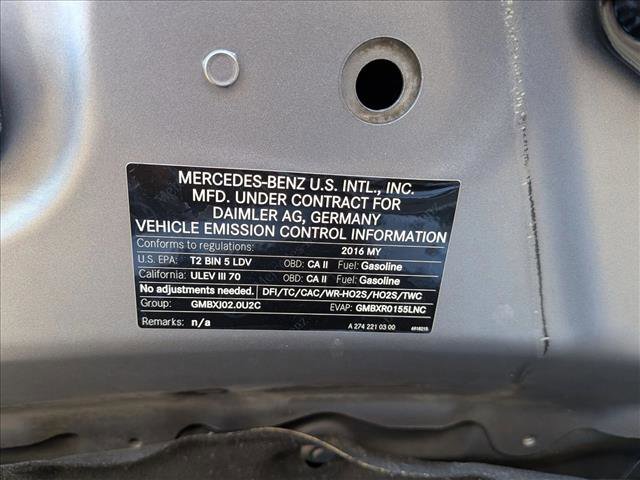 Used 2016 Mercedes-Benz C 300 C 300 image 23