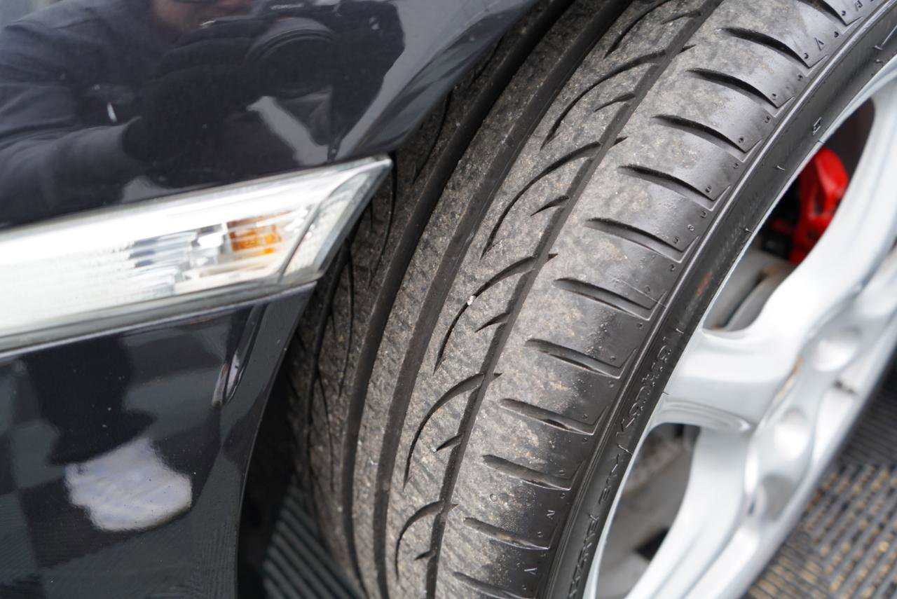 Used 2005 Porsche 911 Carrera image 79