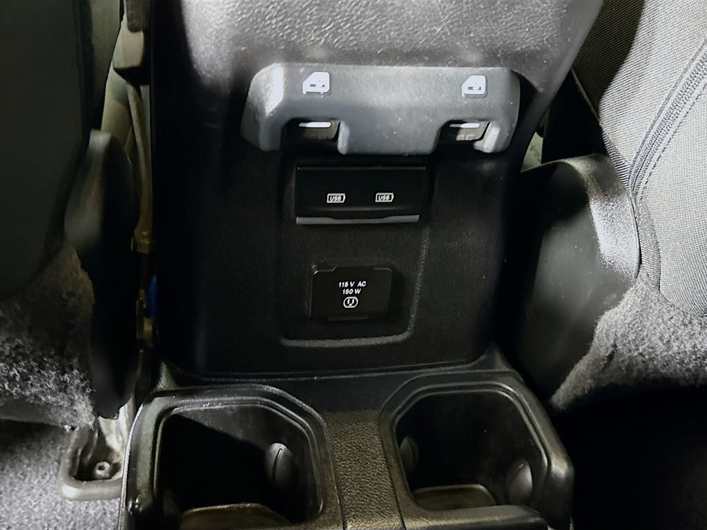Used 2021 Jeep Wrangler Unlimited Sport w/ Sun And Sound Package AWD/4WD image 28