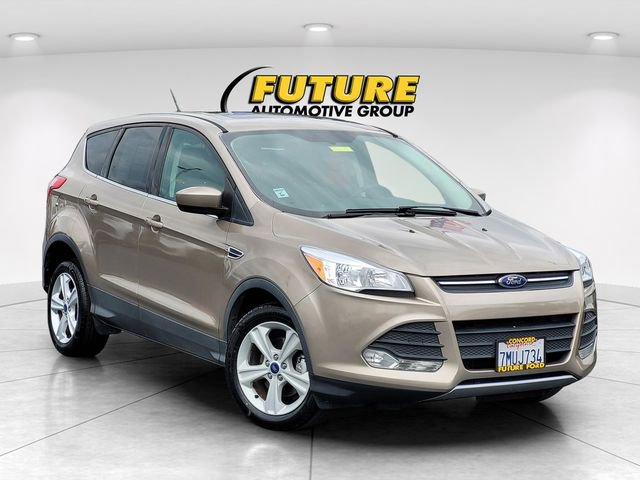 Used 2014 Ford Escape SE