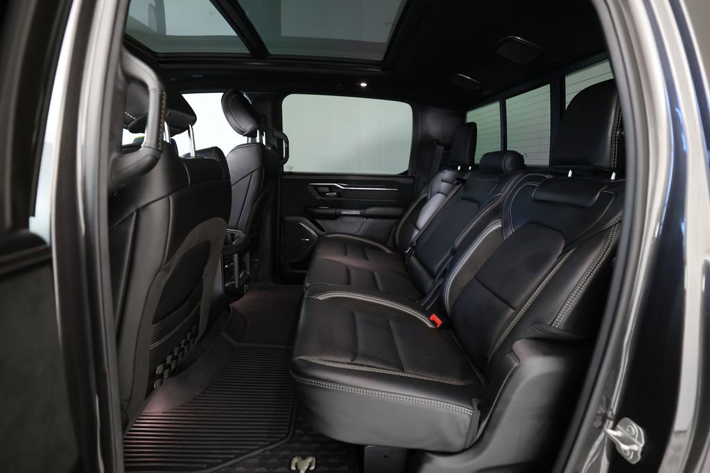 Used 2022 RAM 1500 TRX w/ TRX Level 2 Equipment Group image 17