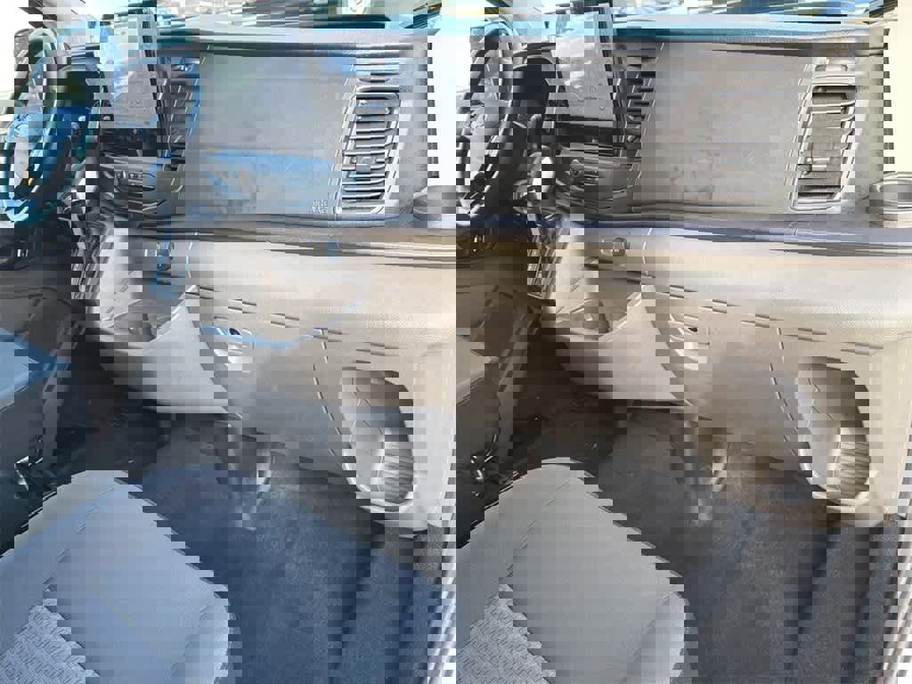 Used 2023 Ford Transit 250 148 High Roof image 13