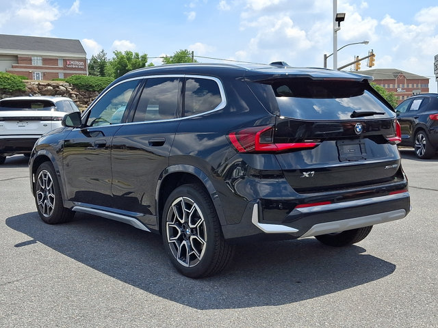 Certified 2026 BMW X1 xDrive28i w/ Technology Package AWD/4WD image 4