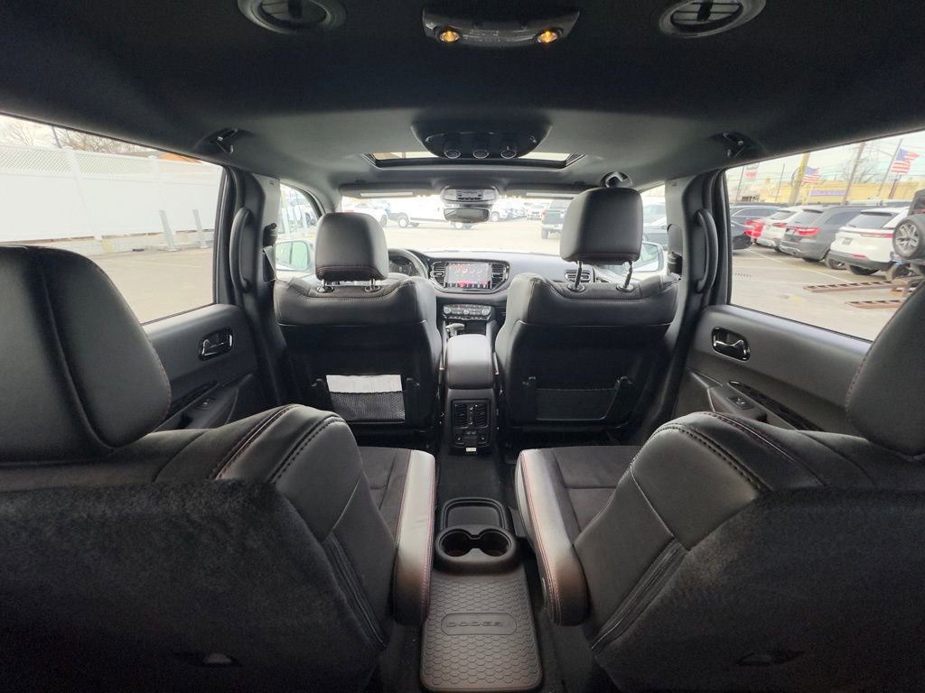 New 2026 Dodge Durango GT AWD/4WD image 24