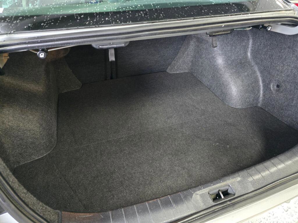 Used 2023 Nissan Altima 2.5 SV image 17