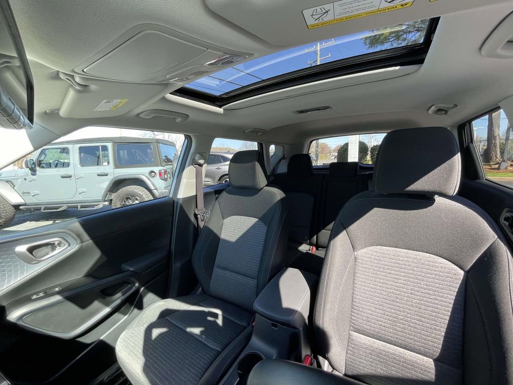 Used 2023 Kia Soul EX image 32