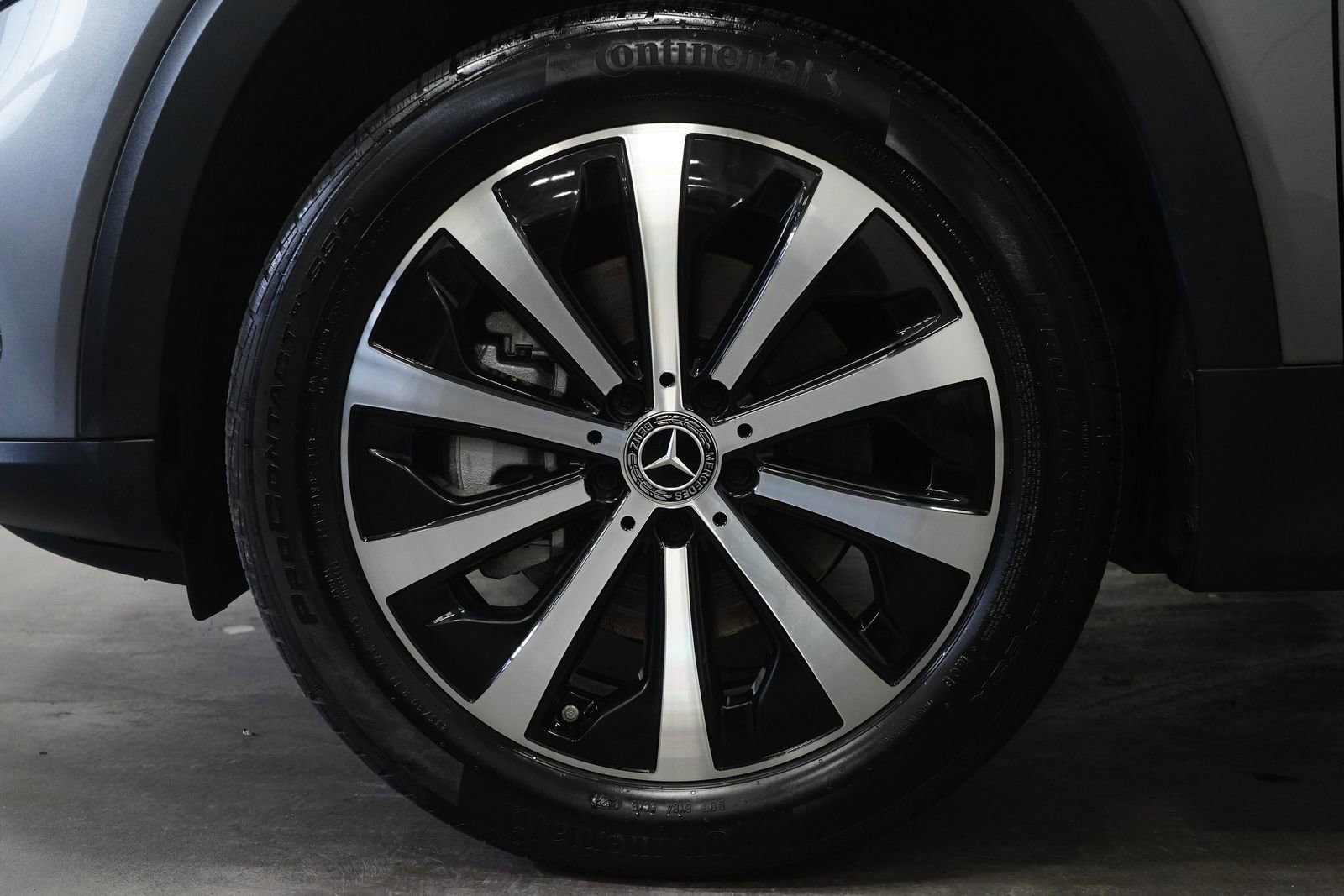 Certified 2023 Mercedes-Benz GLB 250 image 11