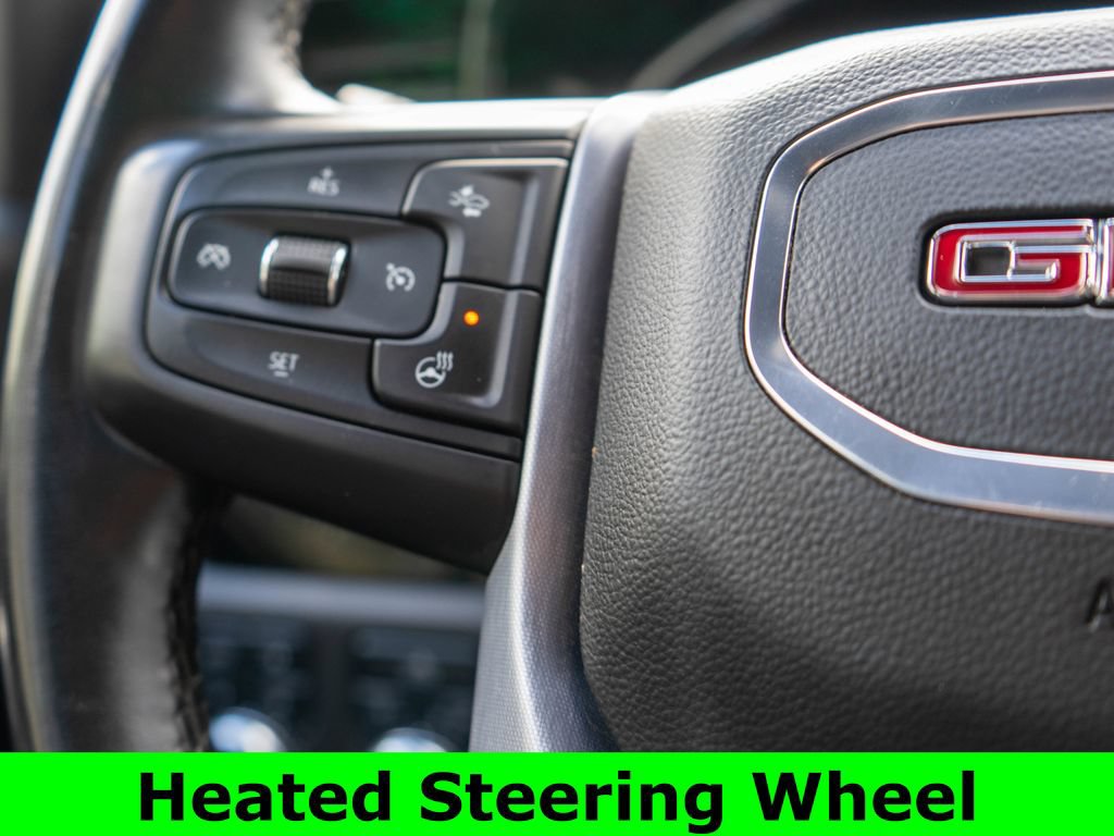 Used 2024 GMC Sierra 1500 Elevation AWD/4WD image 20