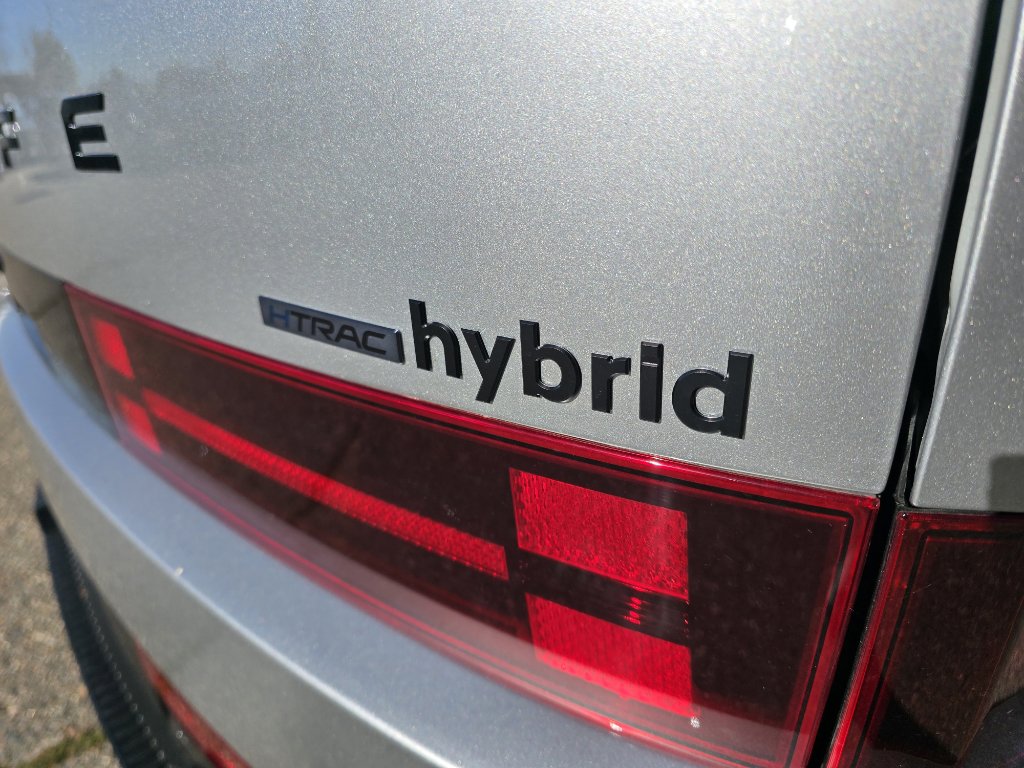 New 2026 Hyundai Santa Fe Calligraphy image 9