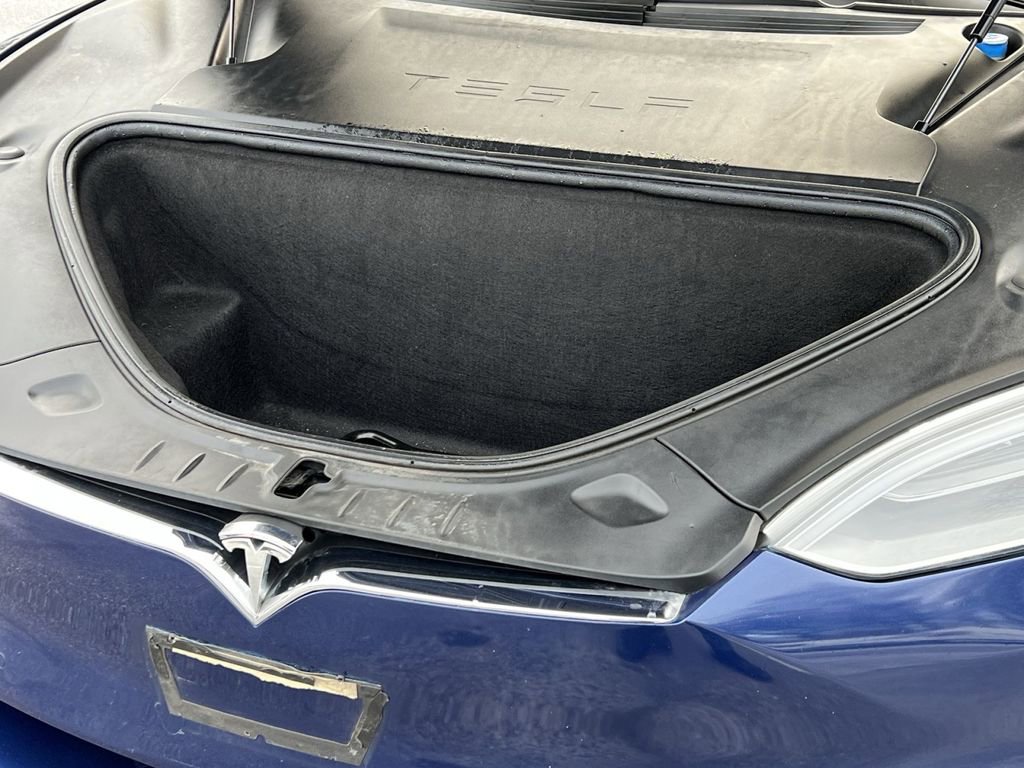 Used 2019 Tesla Model S P100D image 27