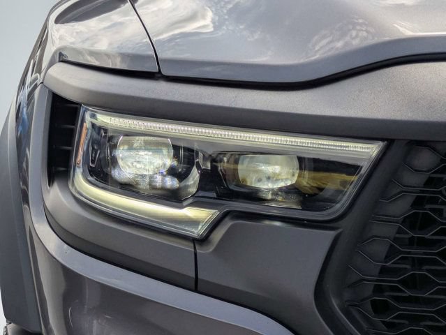 Used 2022 RAM 1500 TRX w/ TRX Level 2 Equipment Group AWD/4WD image 9