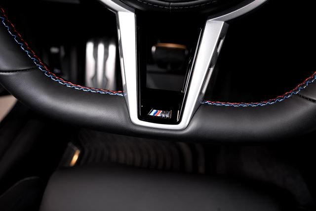 Used 2026 BMW M4 xDrive Competition w/ Executive Package AWD/4WD image 40