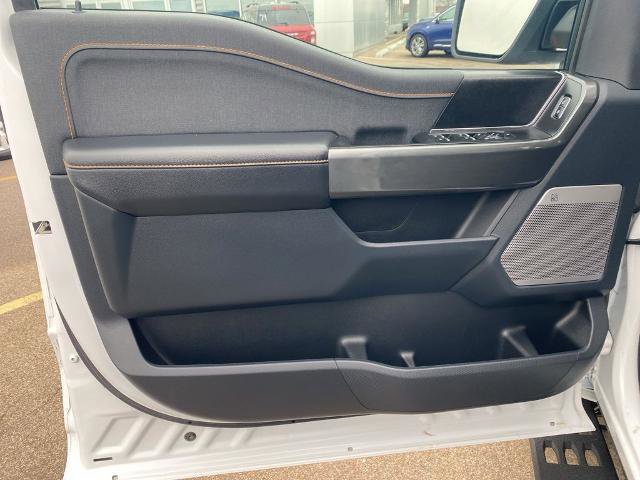 Certified 2023 Ford F150 Tremor image 17