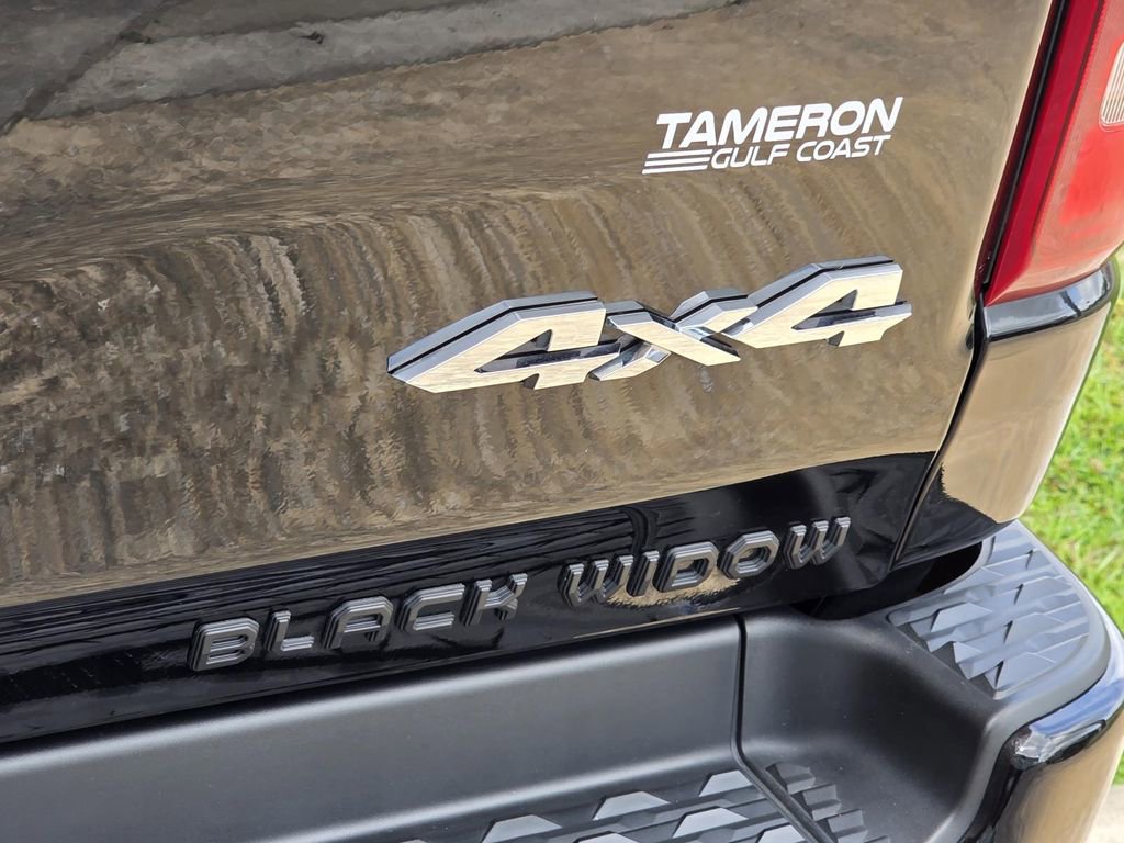 Used 2022 RAM 1500 Laramie AWD/4WD image 33