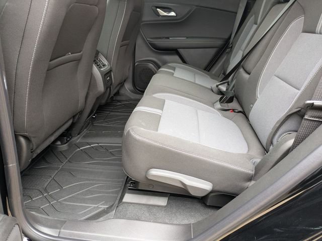 New 2025 Chevrolet Blazer LT image 24