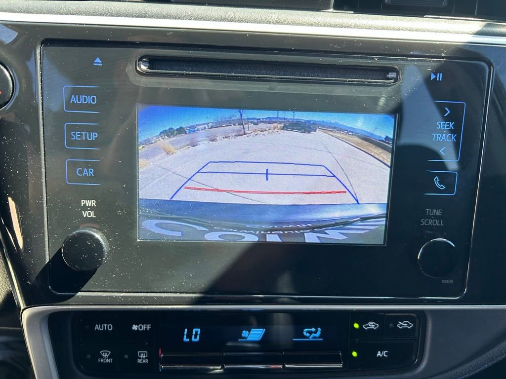 Used 2018 Toyota Corolla SE image 20