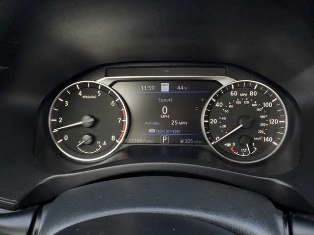 Used 2019 Nissan Altima 2.5 SL image 17