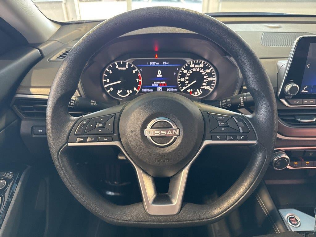 Used 2023 Nissan Altima 2.5 SV AWD/4WD image 20