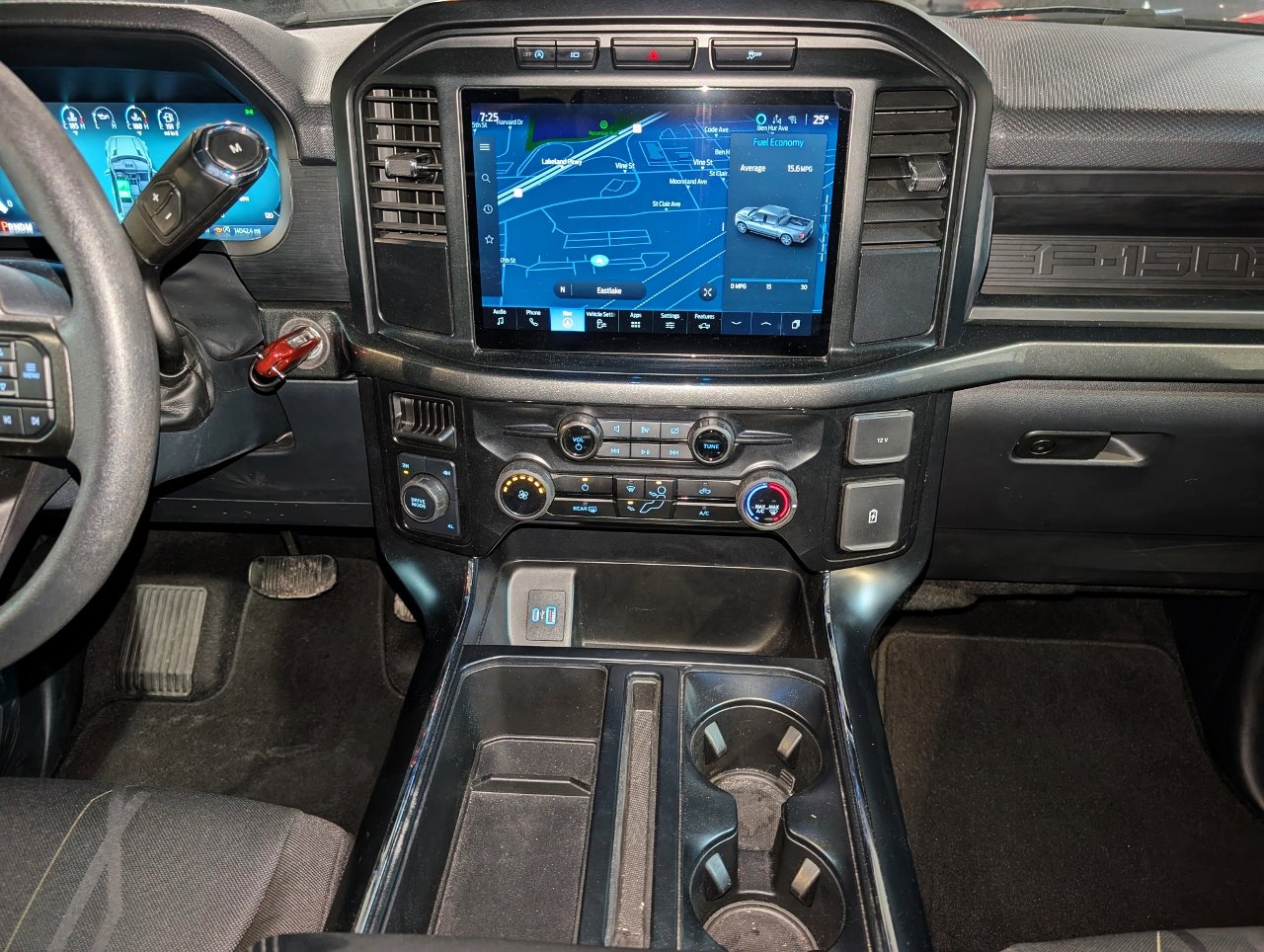 Used 2024 Ford F150 STX image 32