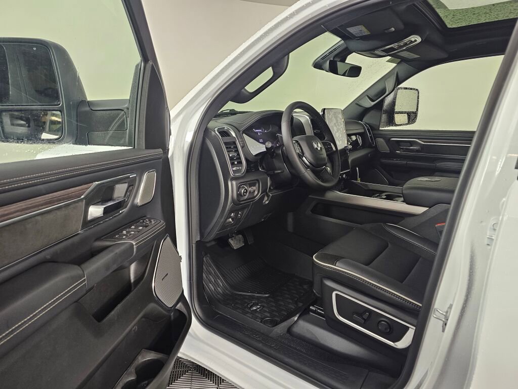 New 2026 RAM 1500 Laramie image 22