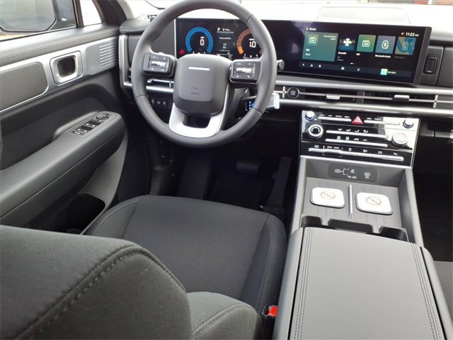 New 2026 Hyundai Santa Fe SE image 4