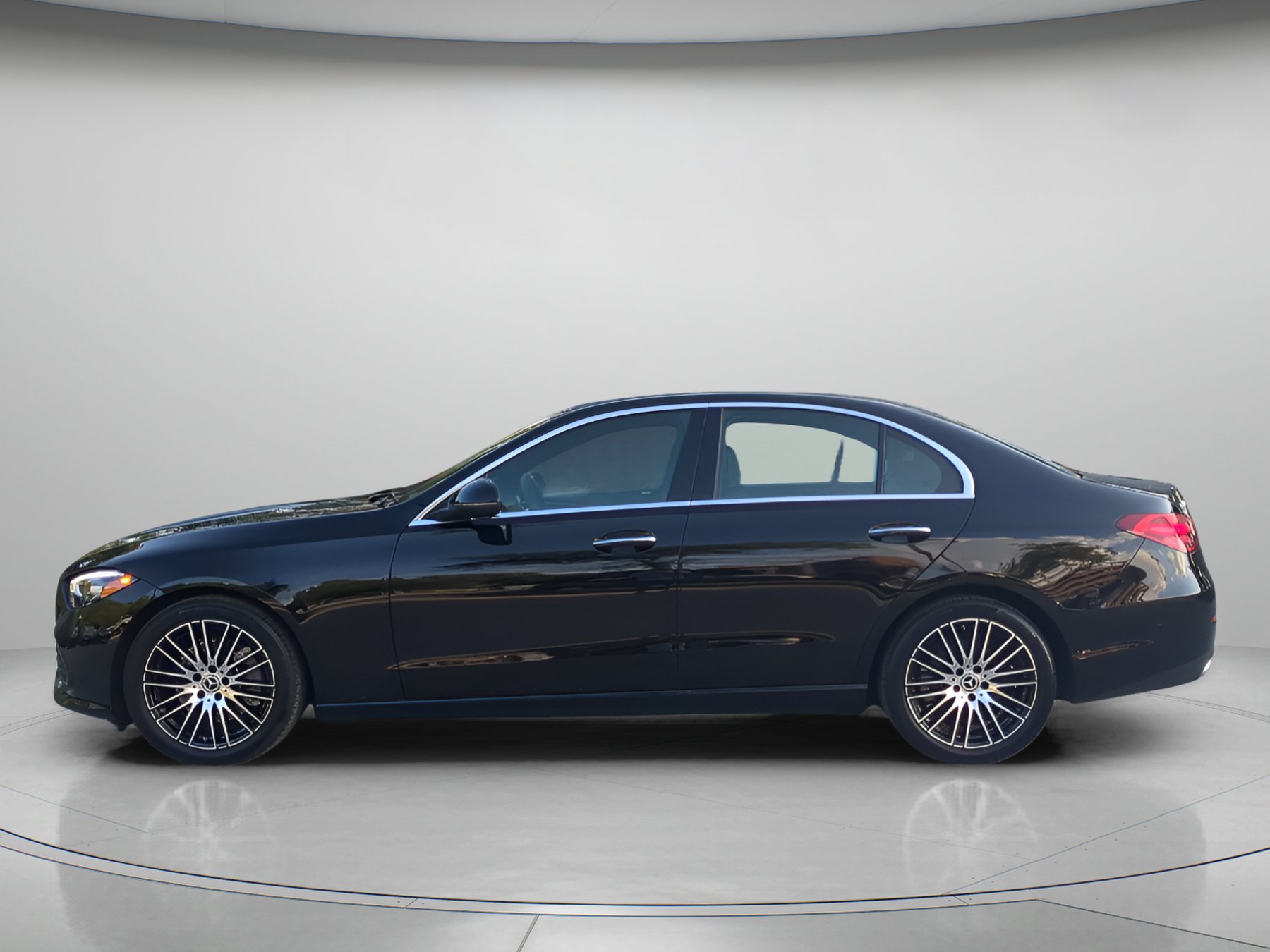 Used 2026 Mercedes-Benz C 300 Sedan image 43