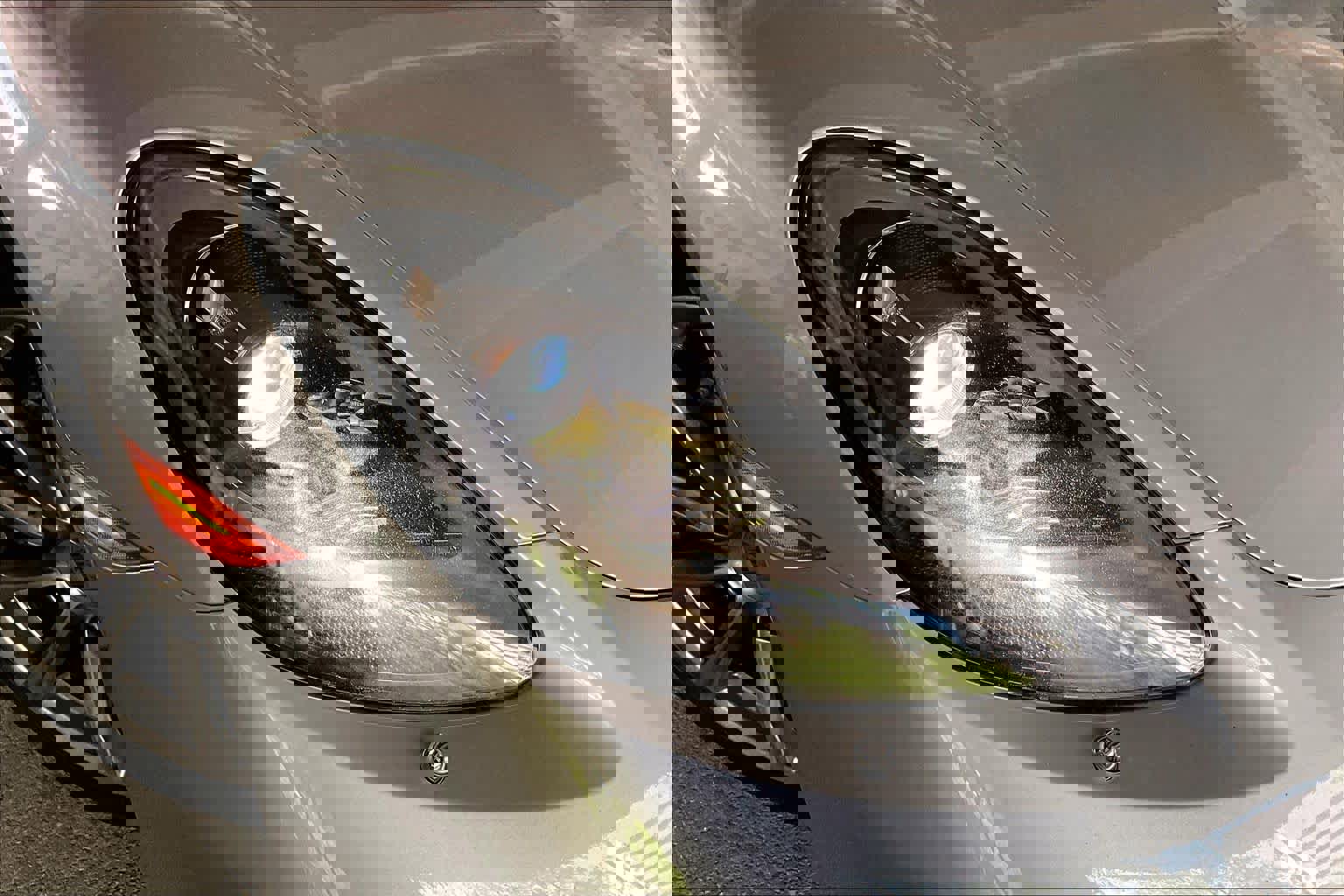 Used 2017 Porsche 718 Boxster image 26