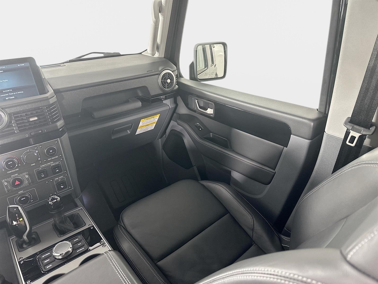 Used 2024 INEOS Grenadier AWD/4WD image 23