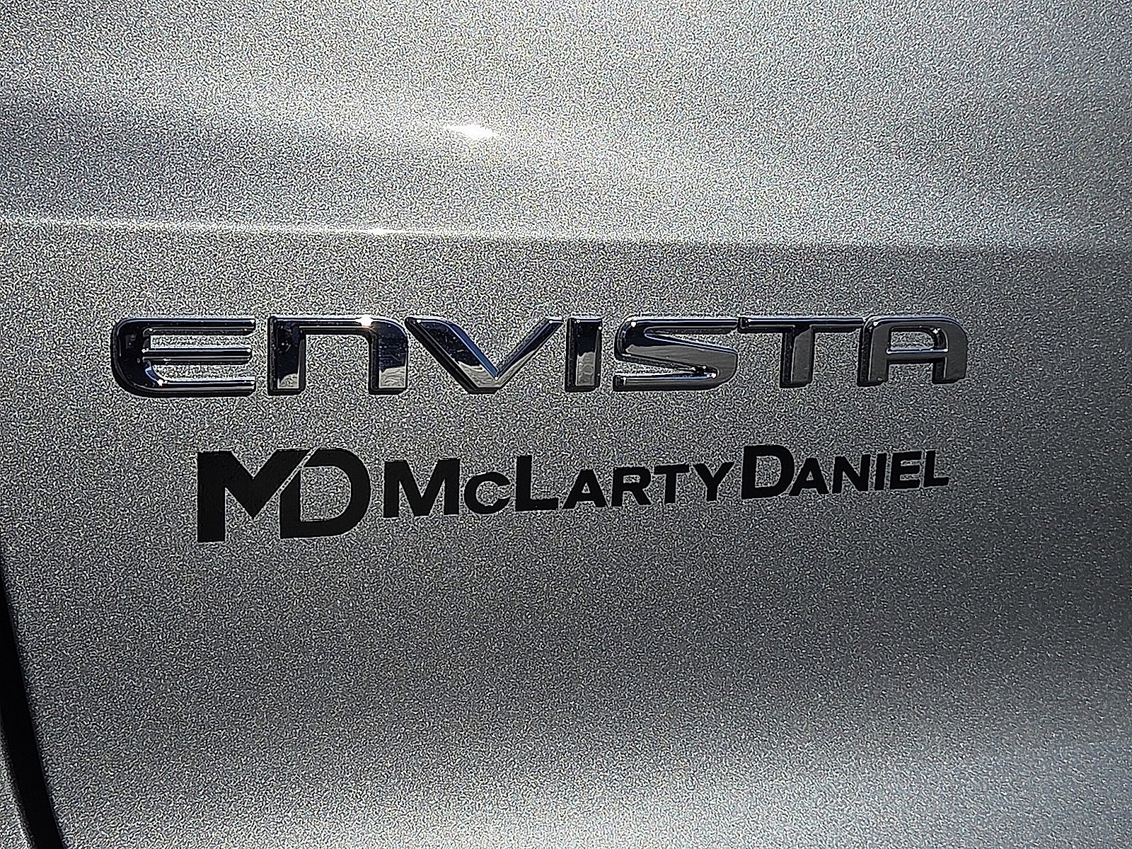 New 2026 Buick Envista Preferred image 8