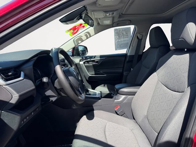Certified 2024 Toyota RAV4 XLE w/ Convenience Package AWD/4WD image 9