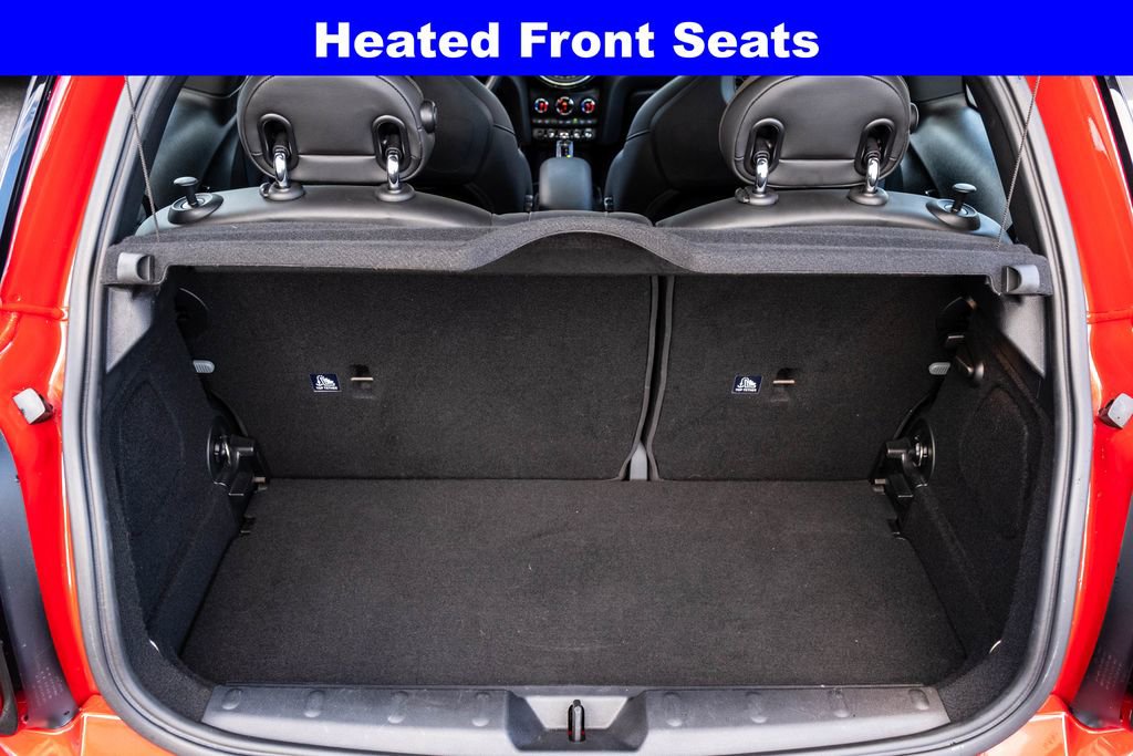 Used 2020 MINI Cooper John Cooper Works image 28