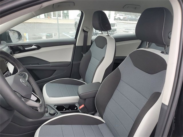 New 2026 Volkswagen Taos S image 15