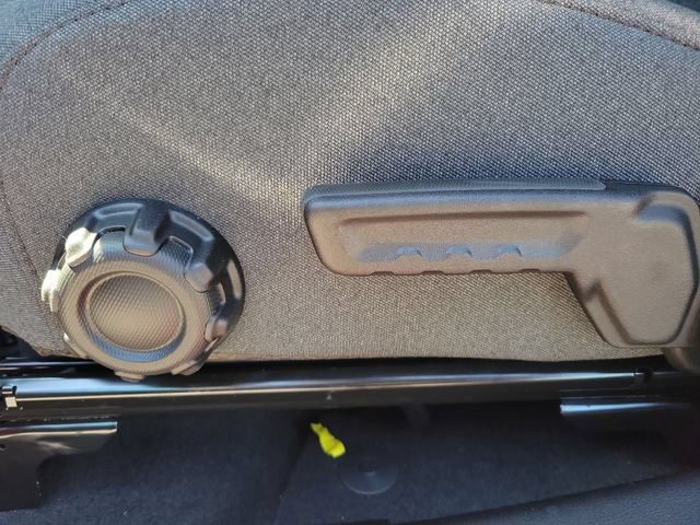 New 2026 Jeep Wrangler Sport AWD/4WD image 14
