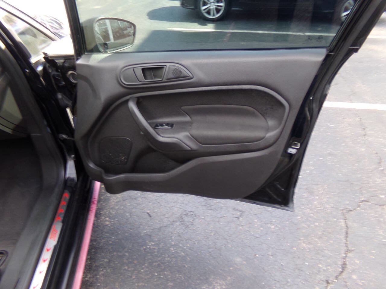 Used 2019 Ford Fiesta SE w/ Equipment Group 201A image 30