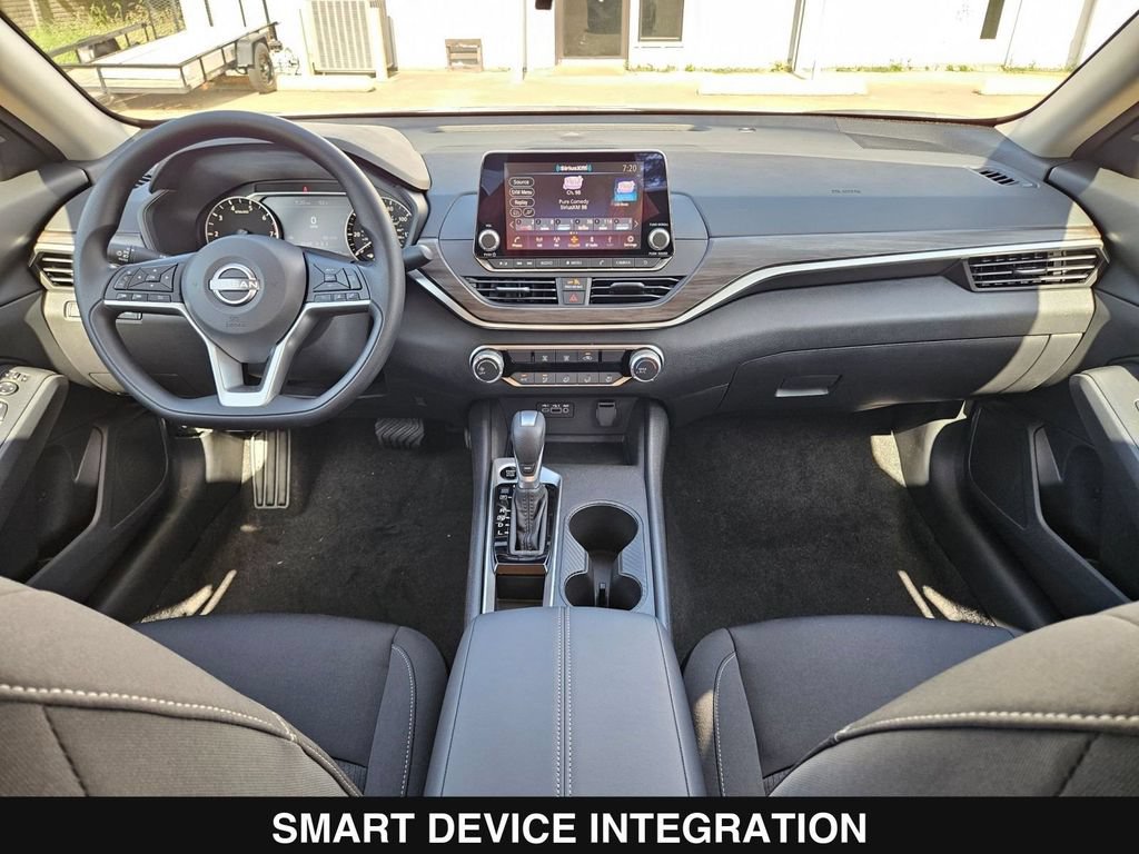 New 2026 Nissan Altima 2.5 SV FWD image 19