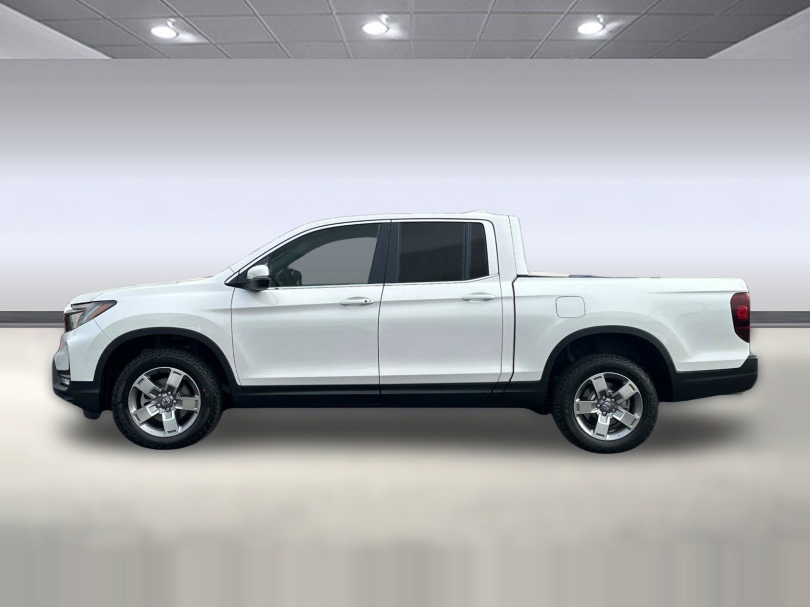 New 2026 Honda Ridgeline RTL image 43