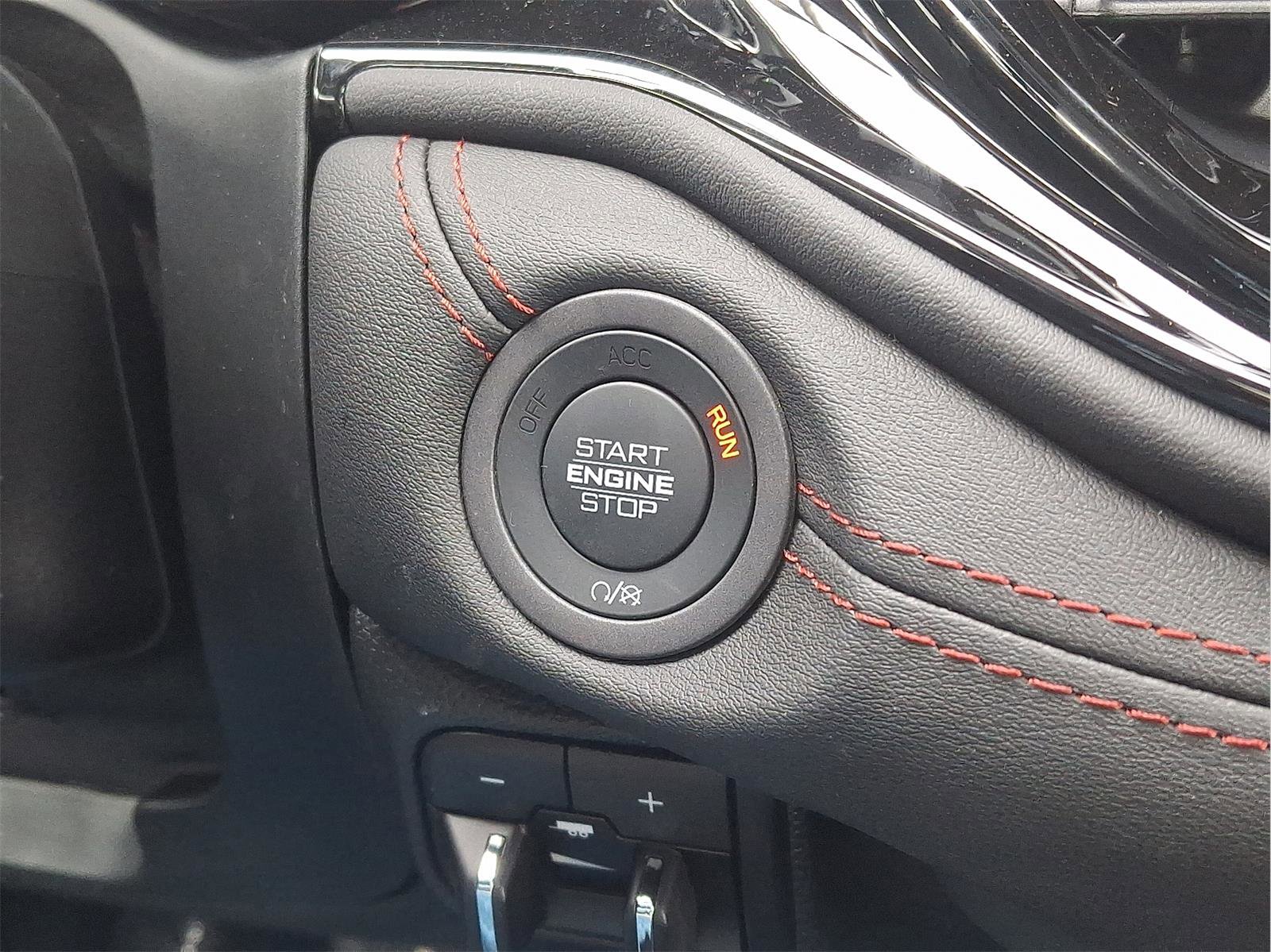 New 2026 Dodge Durango GT image 17