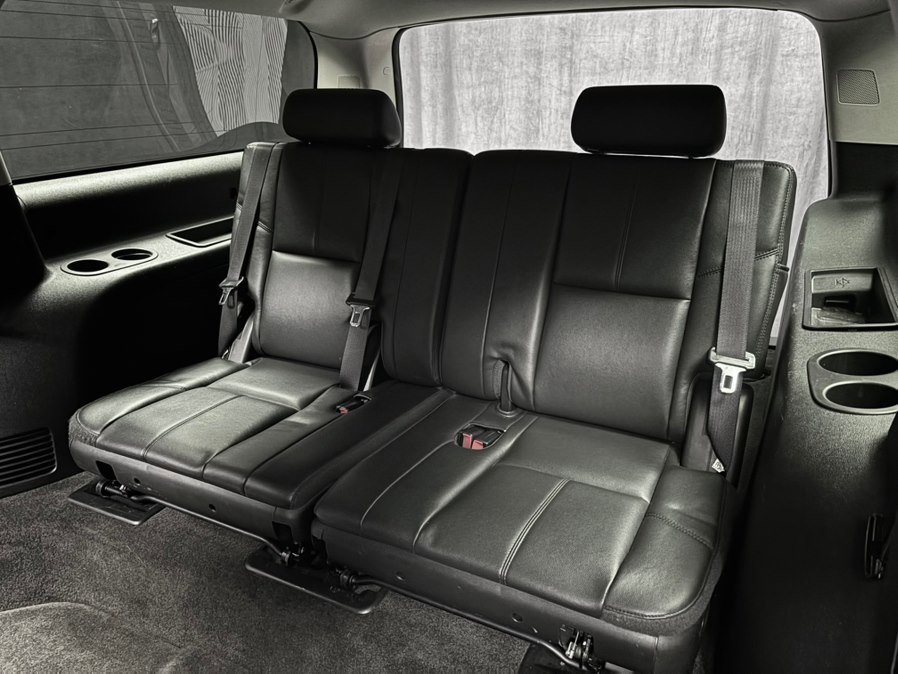 Used 2013 GMC Yukon XL SLT image 28