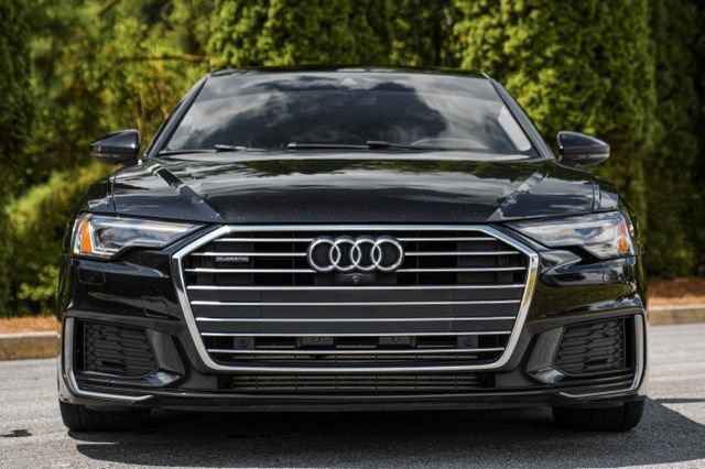 Used 2019 Audi A6 3.0T Premium Plus w/ Premium Plus Package AWD/4WD image 20