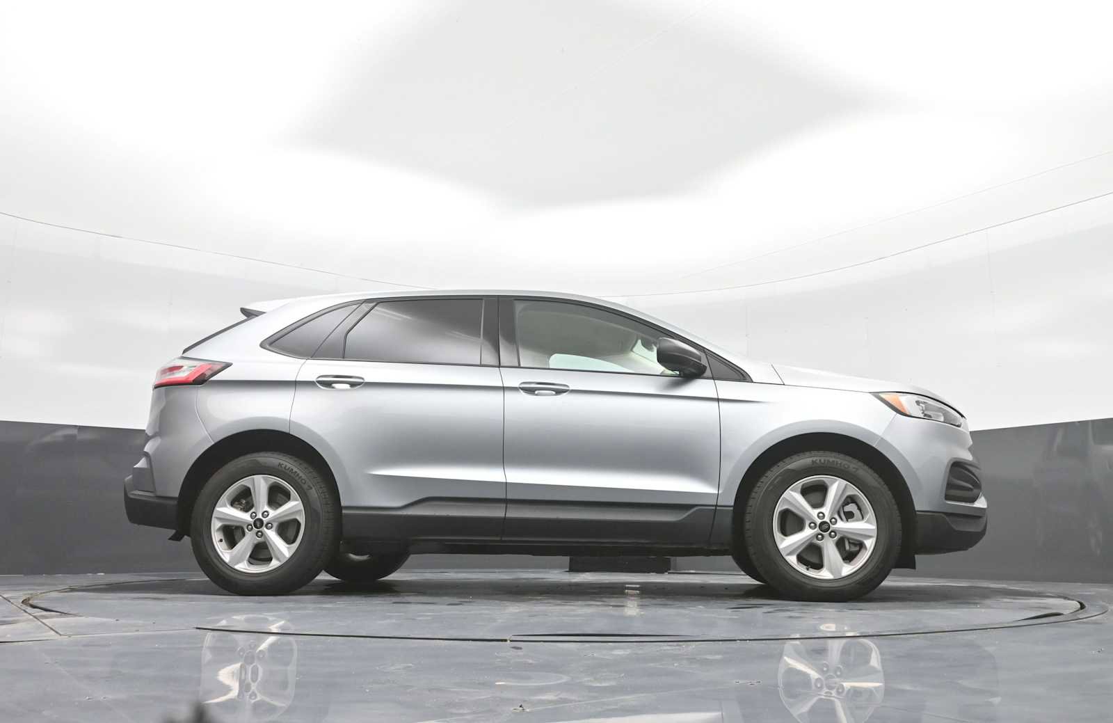Used 2023 Ford Edge SE AWD/4WD image 36