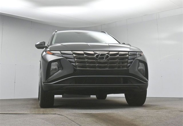 Used 2024 Hyundai Tucson SEL image 41