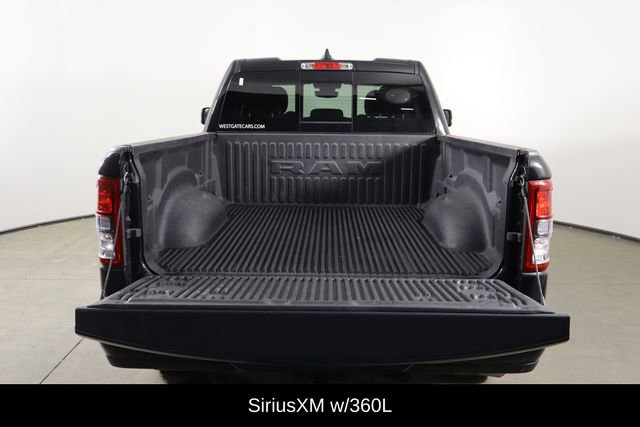 Used 2024 RAM 1500 Big Horn image 14